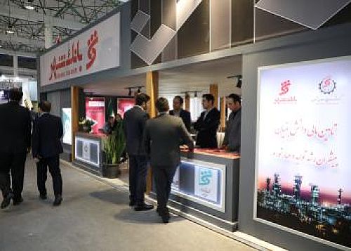  رونمایی از پروژه تامین مالی زنجیره تامین (SCF) برای شرکت های پتروشیمی